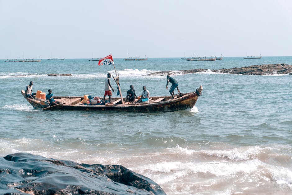 ghana